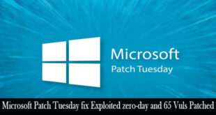 Patch Tuesday