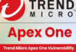 Apex One