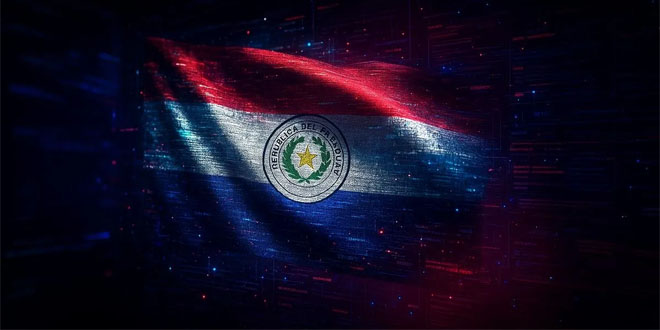 Paraguay 7.4 Million Citizen Records Leaked on Dark Web