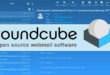 roundcube webmail