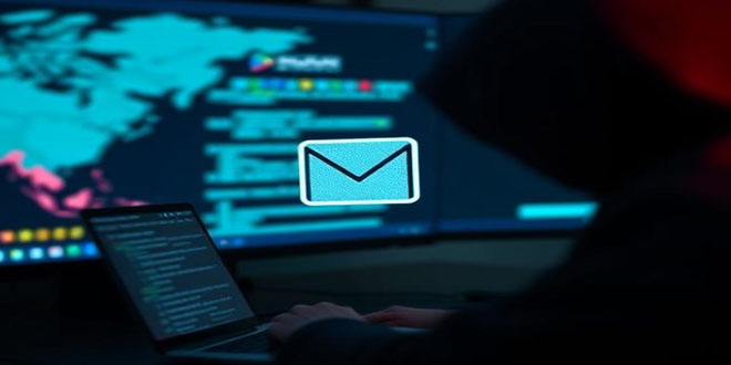 Hackers Bypass Gmail MFA With App-Specific Password Reuse