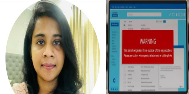 Cyber Expert ‘Rene Joshilda’ Arrested for Bomb Hoaxes