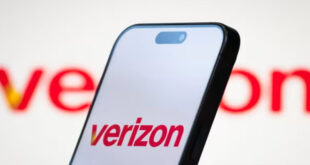 Verizon