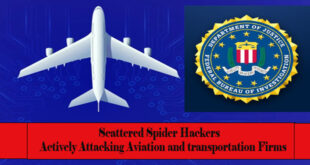 Scattered Spider