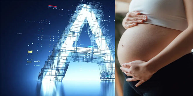 First couple “Rosie” to conceive using AI tech “STAR” successfully