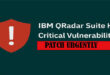 QRadar