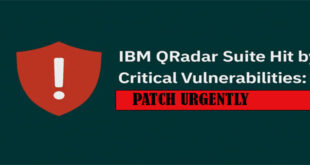 QRadar