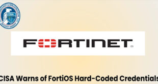 FortiOS