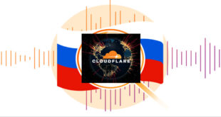 Cloudflare