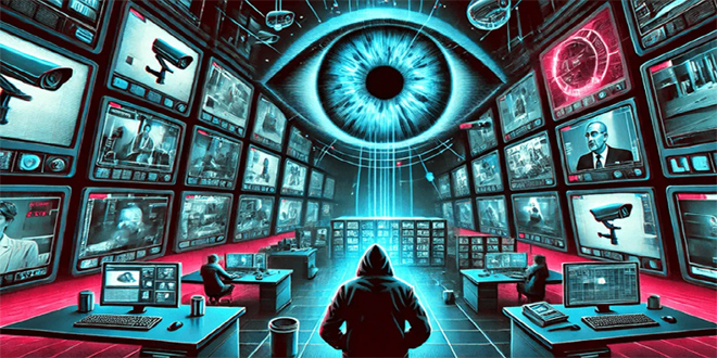 Alert  40,000 + live internet cameras exposed globally !