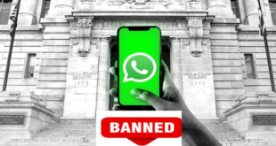 WhatsApp