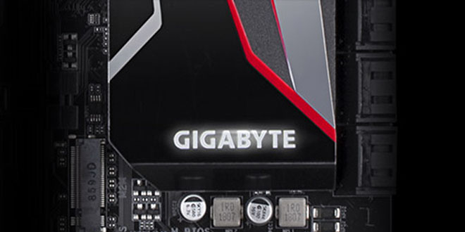 4 vulns impact Gigabyte motherboards to UEFI malware bypassing Secure Boot
