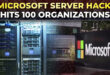 100 organizations
