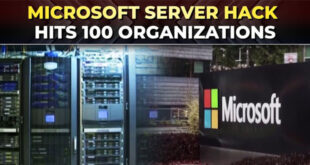 100 organizations