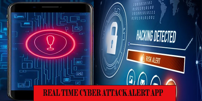 IIT-K to launch real time cyber attack alert app