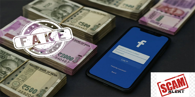 Researchers unveil over $2 million fake currency operation in India