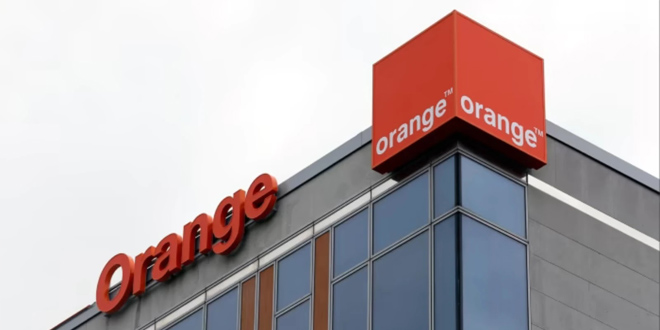 French Telecom Giant Orange Hit by Cyberattack