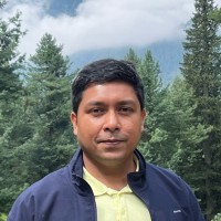 Md Saimum Reza Talukder, Prosecutor, ICT