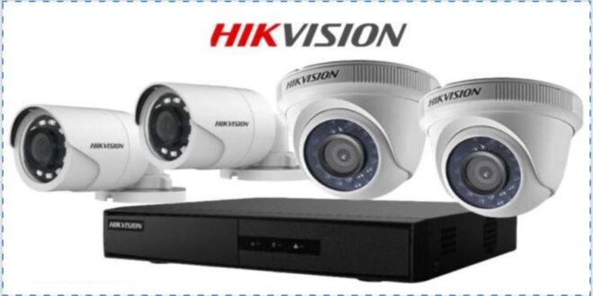 Hikvision