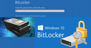BitLocker
