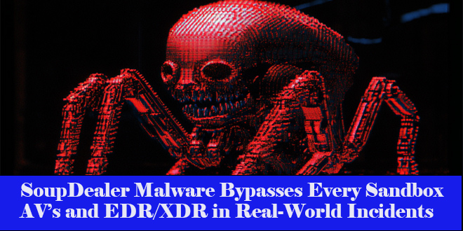 EDR/XDR