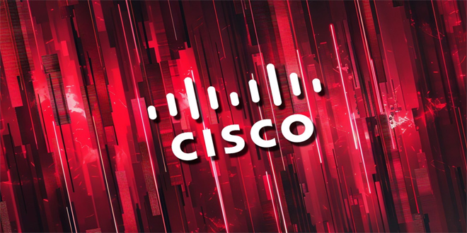 Cisco reveals data breach affecting Cisco.com user accounts