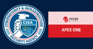 Trend Micro Apex One