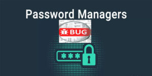 password managers