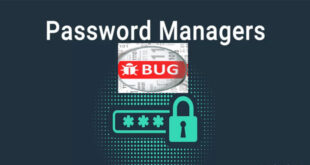 password managers