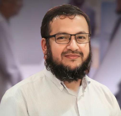 Dr. Imadur Rahman