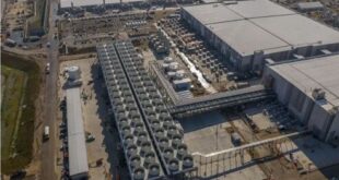 AI data center