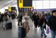 European airports
