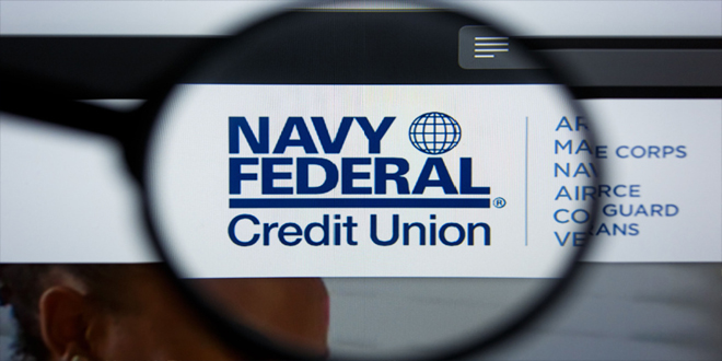 Misconfig Server Exposed 378GB of Navy Federal Credit Union Files
