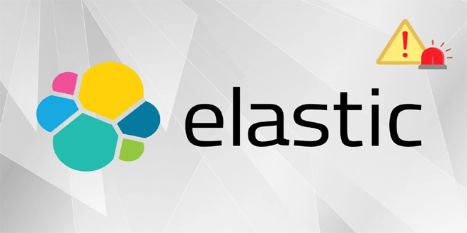 Elastic Security Incident : Hackers Accessed Email Account Contains Valid Credentials