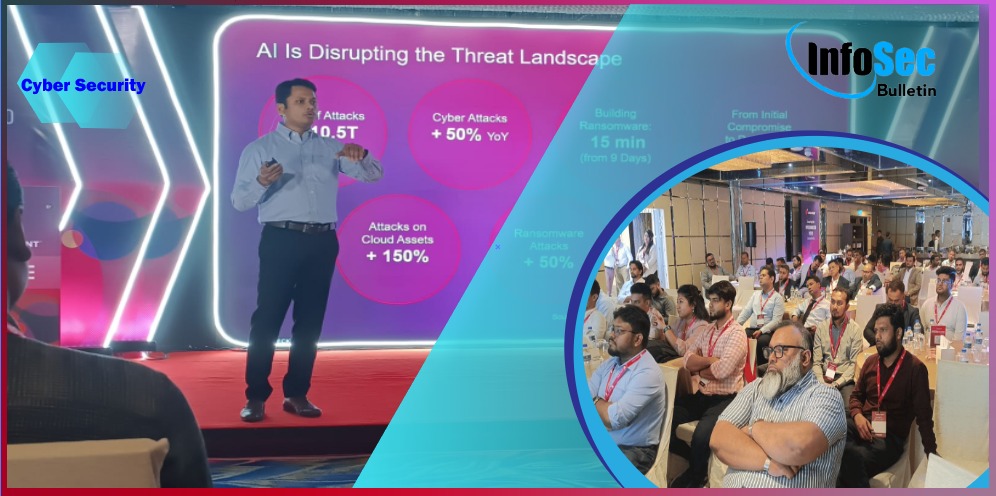 Check Point Hosts “Securing the Hyperconnected World in the AI Era” in Dhaka