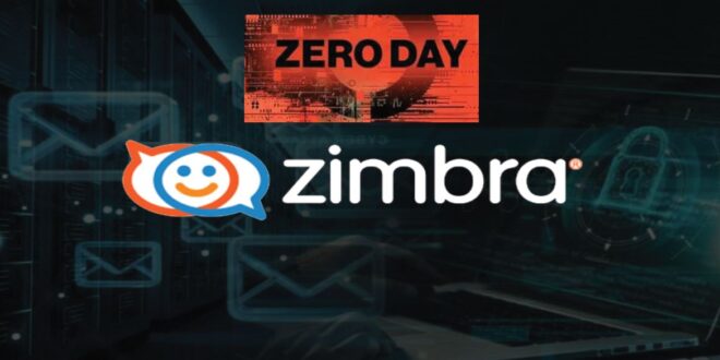 Zimbra