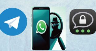 Android spyware