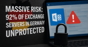 Exchange servers