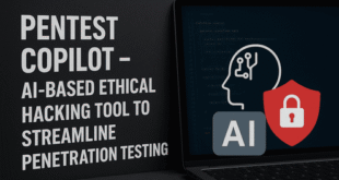 Pentest Copilot