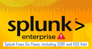 Splunk i