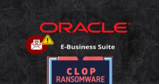 Cl0p ransomware