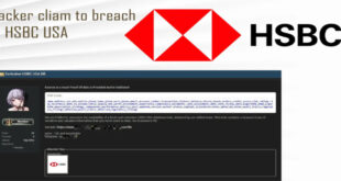 HSBC USA