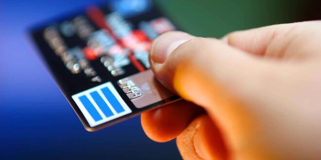 payment terminal