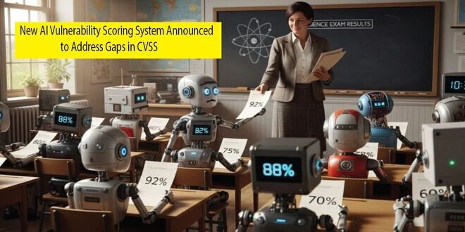 AIVSS