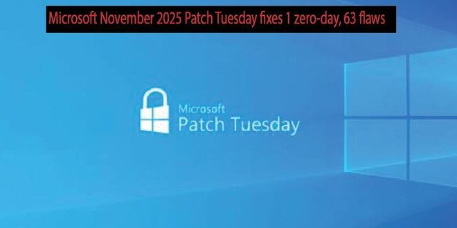 2025 Patch Tuesday