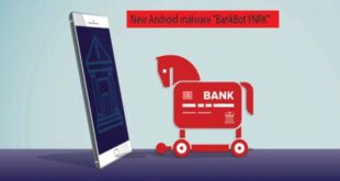 BankBot YNRK