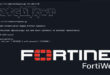 FortiWeb