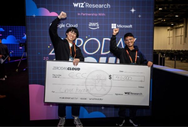 $320,000 for 11 exploits at Zeroday Cloud hacking event - InfoSecBulletin