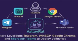 ValleyRat