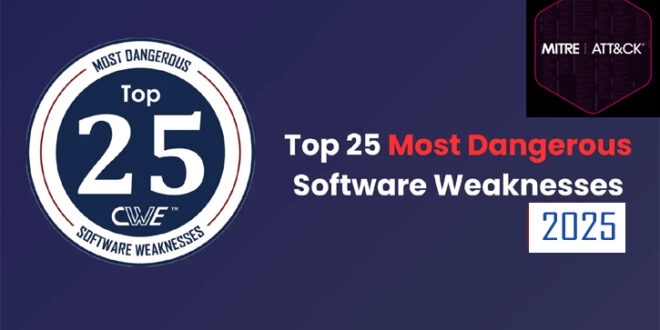 Top 25
